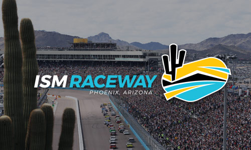 ISM Raceway